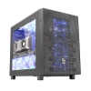 Корпус Thermaltake Core X2 Black w/o PSU,Window,CA-1D7-00C1WN-00