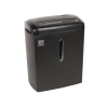 Шредер Fellowes Powershred P-28S, DIN P-2, 6 мм, 8 лст, 15 лтр., шт (FS-47101)