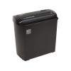 Шредер Fellowes Powershred P-25S, DIN P-1, 7 мм, 5лст, 11 лтр.,  шт (FS-4701001)
