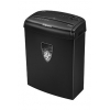 Шредер Fellowes PowerShred H-8C авт., 4х35мм, 8лст., 15лтр. Уничтожает: скобы, скрепки, пластиковые карты (FS-46840)