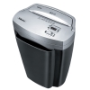 Шредер Fellowes Powershred® W-11C, DIN P-4, 4х35мм, 11лст., 21лтр., Safety Lock, селектор кол-ва ли, шт (FS-3452601)