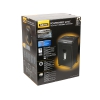 Шредер Fellowes MicroShred™ 62MC, DIN P-4, 3х10мм, 10лст.,19лтр., Safety Lock™, уничт.: скобы, пл.к, шт (FS-46852)