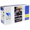 Картридж NV-Print совместимый Canon 729Bk для i-SENSYS LBP-7010 Color. Чёрный. 1200 страниц. (NV-CE310A/729Bk)