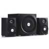 Колонки Microlab TMN-9U 2.1 black (40W RMS)