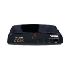 Цифровой телевизионный DVB-T2 ресивер CADENA HT-1302