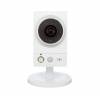 Интернет-камера D-Link DCS-2136L/RU/A1A Беспроводная облачная сетевая HD-камера с поддержкой WDR и цветной ночной съемки