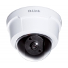 Интернет-камера D-Link DCS-6112/A2A Купольная сетевая 2 МП Full HD-камера с поддержкой PoE