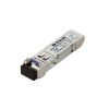 Модуль D-Link DEM-302S-BXU/A1A WDM SFP-трансивер с 1 портом 1000BASE-BX-U (Tx:1310 нм, Rx:1550 нм) для одномодового оптического кабеля (до 2 км)