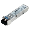 Модуль D-Link DEM-312GT2/DD/F1A Модуль SFP с 1 портом 1000Base-SX+ для многомодового оптического кабеля, питание 3,3В (до 2 км)