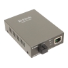 Медиаконвертер D-Link DMC-F20SC-BXU/A1A WDM медиаконвертер с 1 портом 10/100Base-TX и 1 портом 100Base-FX с разъемом SC (ТХ: 1310 нм; RX: 1550 нм) для