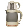 Чайный набор Bosch TTA2201 белый 2л. 1785Вт (пластик)