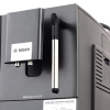 Кофемашина Bosch TES 55236 RU мощность 1600Вт, давление помпы 15Бар, регулировка степени помола, тип кофе- молотый/зерновой, каппучинатор, настройка к