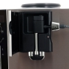 Кофемашина Bosch TES 559M1 RU 1600Вт, 15 бар, авто-каппучинатор, керамеская кофемолка, пластик/нержавеющая сталь