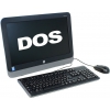 hp ProOne 400 G1 All-in-One <D5U44EA#ACB>  i5 4570T/4/500/DVD-RW/WiFi/BT/DOS/19.5"