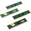 Kingston <KVR21R15S8K4/16> DDR4 RDIMM 16Gb KIT 4*4Gb <PC4-17000>  CL15  ECC  Registered
