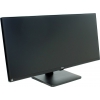 34"    ЖК монитор LG 34UB67-B (LCD, Ultra Wide, 2560x1080, DLDVI, HDMI,  DP,  USB3.0  Hub)