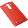 LG Leather Battery Cover <CPR-110.AGRAFR>  Сменная крышка из натуральной кожи  для LG G4