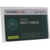 Карта продления лицензии Антивирус Касперского <KL1167ROBFR> на  2 ПК  на 1 год