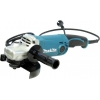 Makita <GA7050> Угловая шлифмашина (2000W, 8500 об/мин, D180  мм, M14)