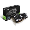 Видеокарта PCIE16 GTX960 4GB GDDR5 GTX 960 4GD5T OC MSI (GTX9604GD5TOC)