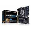 Материнская плата B85 LGA1150 MATX GA-B85M-D3H-A GigaByte