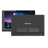 Планшет YOGA YT3-850M 8" 16GB LTE/3G BLACK ZA0B0018RU Lenovo Lenovo Yoga Tablet 3 850 (ZA0B0018RU) Black 8" IPS(1280*800)/Qualcomm Quad Core(1.3)/1Gb RAM/16Gb/LTE/Micro SIM/BT/Wi-fi/Cam 8M Rotatable/GPS/Dolby Atmos /Android 5.1
