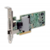 Рейд контроллер SAS/SATA PCIE 12GB/S 9380-4I4E LSI00439 SGL LSI BROADCOM (05-25190-02)