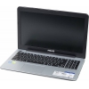 Ноутбук Asus X555LF-XO075H Core i7 5500U/6Gb/500Gb/DVD-RW/nVidia GeForce 930M 2Gb/15.6"/HD (1366x768)/Windows 8.1 64/black/WiFi/BT/Cam (90NB08H2-M01040)