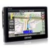 Навигатор Автомобильный GPS Lexand STR-7100 HDR 7" 800x480 4Gb microSD черный Navitel