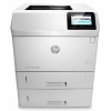 Принтер лазерный HP LaserJet Enterprise 600 M605X (E6B71A) A4 Duplex Net