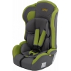 Автокресло детское Selby LC-2315 от 9 до 36 кг (1/2/3) зеленый/серый (827197)