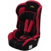 Автокресло детское Selby LC-2315 от 9 до 36 кг (1/2/3) красный/черный (827198)