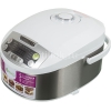 Мультиварка Philips HD3136/03 4л 980Вт серебристый/белый
