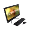 Моноблок Lenovo IdeaCentre C560 (57331094) i3-4160T (3.1 ГГц)/4G/1Tb/DVD-SMulti/23" FHD(1920x1080)/NV 800M 2G/Wi-Fi/cam/Win8.1/Black
