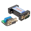 Адаптер ORIENT С991, конвертер RS232 DB9F to RS485 DB9M + клемник винтовой 4 pin (29991)