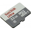 SanDisk Ultra <SDSQUNB-032G-GN3MN> microSDHC Memory Card 32Gb UHS-I  U1 Class10