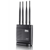 Wi-Fi маршрутизатор 1200MBPS 1000M 4P DUAL BAND WF2780 NETIS AC1200 Беспроводной двухдиапазонный маршрутизатор, 867 Мбит/с при 5 ГГц  300 Мбит/с при 2,4 ГГц, 802.11ac/a/b/g/n, 1GE WAN  4GE, WPS, 4*5 дБи антенны, PPTP/L2TP/PPPoE Россия, IGMP Snooping/Proxy, режима моста и 802.1Q TAG VLAN для IPTV, ру