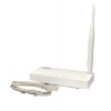 Wi-Fi маршрутизатор 150MBPS 10/100M 4P WF2411E NETIS 150 Мбит/с Беспроводной маршрутизатор серии N, 1T1R, 2,4 ГГц, 802.11b/g/n, 1FE WAN  4FE LAN, 2*5 дБи антенны, PPTP/L2TP/PPPoE Россия, IGMP Snooping/Proxy, режима моста и 802.1Q TAG VLAN для IPTV, русский язык
