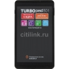 Планшет Turbo TurboPad 801 Cortex A7 (1.3) 4C/RAM1Gb/ROM16Gb 8" IPS 1280x800/3G/WiFi/BT/5Mpix/2Mpix/GPS/Android 4.2/черный/Touch/microSDHC 32Gb/mHDMI/minUSB/4000mAh (РТ00020441)