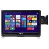 Моноблок IRU Home T2304 23.6" Full HD i5 4460 (3.2)/4Gb/500Gb 7.2k/GT840M 2Gb/DVDRW/CR/noOS/GbitEth/WiFi/130W/клавиатура/мышь/Cam/черный 1920x1080 (326594)