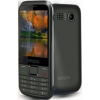 Мобильный телефон Ginzzu M108D серый моноблок 2Sim 2.4" 1.3Mpix BT GSM900/1800 GSM1900 microSDHC max16Gb (4891842281124)