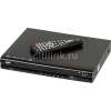 Плеер DVD BBK DVP176SI черный Караоке ПДУ