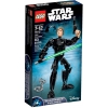 Конструктор Lego Star Wars Люк Скайуокер (элем.:83) пластик (от 7 до 12 лет) (75110)