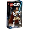 Конструктор Lego Star Wars Оби-Ван Кеноби (элем.:83) пластик (от 7 до 12 лет) (75109)