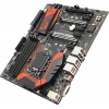 MSI Z170A GAMING M5 (RTL) LGA1151 <Z170> 3xPCI-E DVI+HDMI GbLAN SATA  RAID  ATX  4DDR4