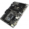 MSI Z170A PC MATE (RTL) LGA1151 <Z170> 2xPCI-E Dsub+DVI+HDMI GbLAN SATA  RAID  ATX  4DDR4