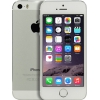 Apple iPhone 5S Refurbished <FF353RU/A> 16Gb Silver  (A7,4.0"1136x640  Retina,4G+BT+WiFi+GPS/ГЛОНАСС,8Mpx,iOS  8)