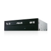 Оптический привод DVD RW SATA 24X INT BULK BLACK DRW-24F1MT/BLK/B/AS Asus