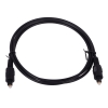 Оптический кабель ODT (Toslink)-M -- > ODT (Toslink)-M ,1,5m, Telecom <TOC2020-1.5M>