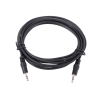Кабель соединительный Telecom 3.5 Jack (M) - 3.5 Jack (M), стерео, аудио, 3м <TAV7175-3M>